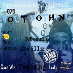 Bout Nothing