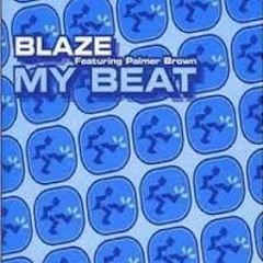 Blaze - To My Beat (Minion D Remix)