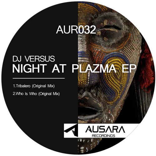 Who is Who (Original Mix)(Ausara Recordings)