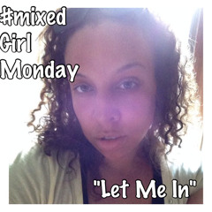 Let Me In/Can I Live Remix track by @Zingetlaserstorm