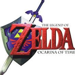 The Legend of Zelda - Ocarina Of Time: Title Theme [VSTi]