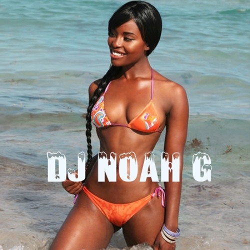 Dj Noah G - Melt Down 2014 - The Mixtape