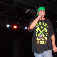 Bitch Slap By Severed Triple 6 (Feat. Hali Vaye)