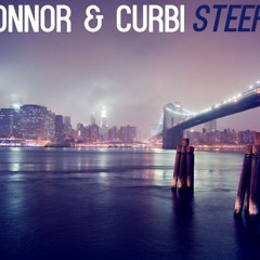 Ash O'Connor & Curbi - Steeper