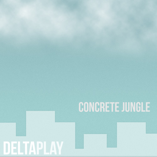 Conrete Jungle (Out on Bandcamp)