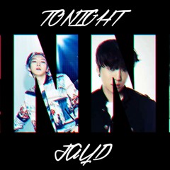 이 밤 Tonight - COVER - JAYD