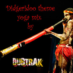 Didgeridoo Theme Yoga Mix