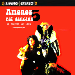 Amonos pal dancing vol. 5
