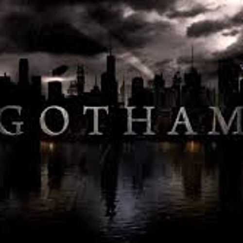 Gotham (produced by Self Serve) featuring Mike P , Boycott Blues & JuneLyfe