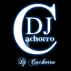 DJ - CACHORRO MIX AMBIENTE - VILLERA - ELECTRO