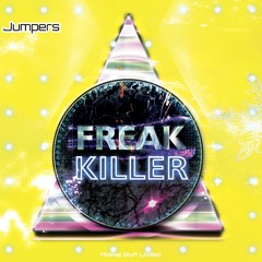 Jumpers - Jumpers -Freak Killer -TOP Minimal 41#Beatport (Original Mix)