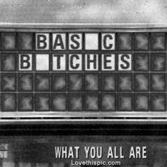 Basic Bitches' Club (feat. Abbi Jacobson)