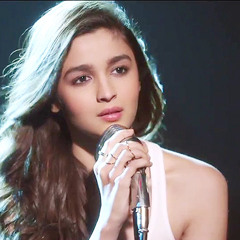 Samjhawan (Unplugged) - Alia Bhatt (cover by mouctika)