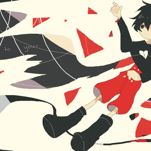 [UTAU] (Version 2)