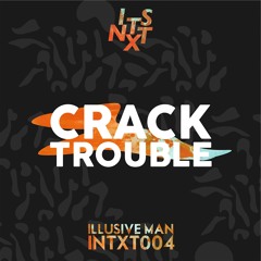 Illusive Man - Crackfunk (Original Mix)*OUT NOW*