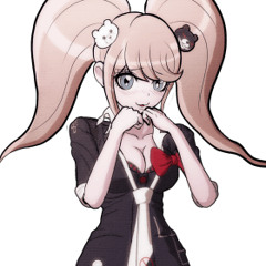 Junko Enoshima Did Nothing Wrong