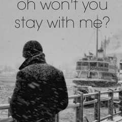 Stay With Me (Cover) feat Vantoine Lael Produced by T-AARONmusic Mix