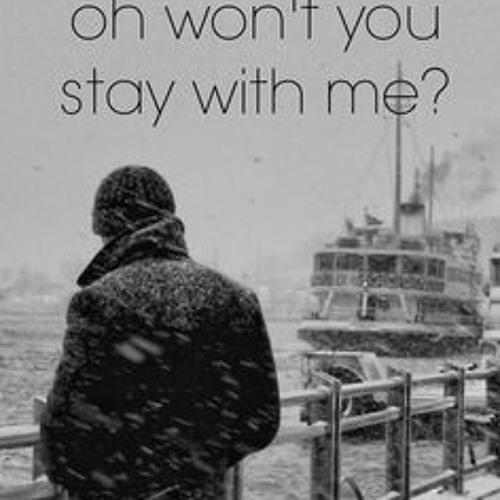 Stay With Me (Cover) feat Vantoine Lael Produced by T-AARONmusic Mix