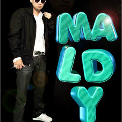 Mix Maldy - 2014 Dj Zito (representando La Nueva Era)