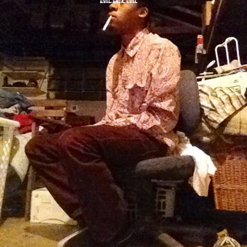 -2013 DUCKSEEN ✡ ✡ ✡ (Prod. LEVITATINGMAN)