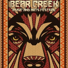 Soulive - Bear Creek 2014 - Fri Purple Hat Stage 1030p-12am