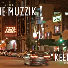 Keep Calm - Maine Muzzik
