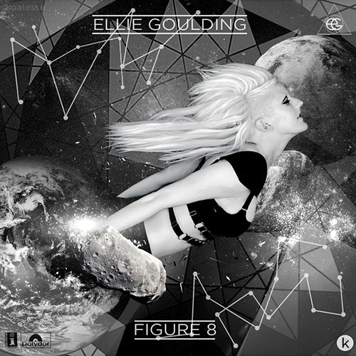 Ellie Goulding - Figure 8 (Stelliform Bootleg)