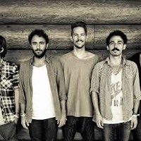 Local Natives - We Come Back