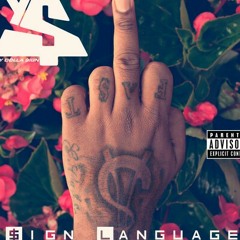 Ty Dolla $ign - Can't Stay