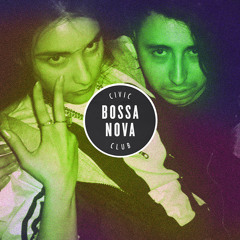 J Slusher – Night Train