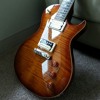 PRS Seymour Duncan Sh6 Coil tap demo (Post hxc/emo style)