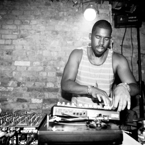 flying lotus - flotus (bagheera edit)