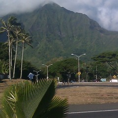 Soul Kuljah - Get High (Mary Haze)