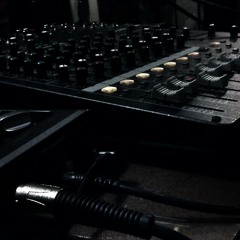 Cicatrices (Prod By Tony Mahoney)