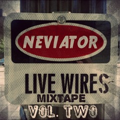 Live Wires Mixtape Vol. 2
