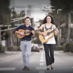 01 Ponte En Pie (Feat. José Nogueras)