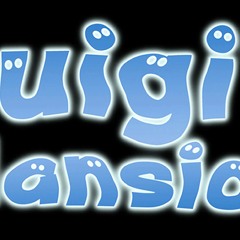 Luigi's Mansion - Training