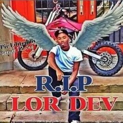 Maniak Dre- Try Me Remix