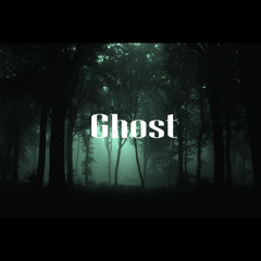 Ghost (Prod. By BLXCKPRINT)
