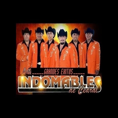 Los Indomables De Cedral El Relojito