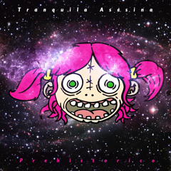 1- Oye Como Suena -Tranquila Asesina (Con Vanessa Valdez)