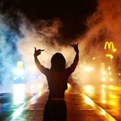 #FERGUSON