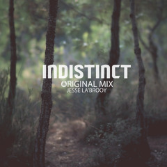 Indistinct (Original Mix) *CLICK BUY FOR D/L*