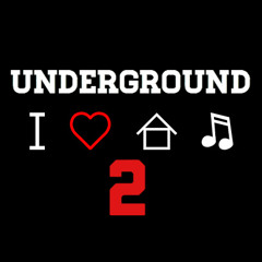 Underground Tracks 2