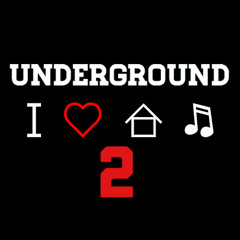Underground Tracks 2