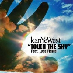 Touch The Sky Remix Teaser