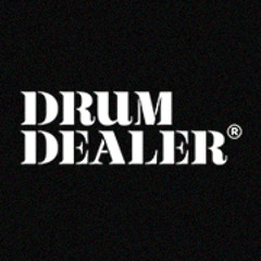 Sesion Drumdealer - Cristobal Orozco