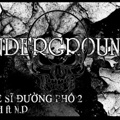 Nghệ sĩ đường phố [part 2]