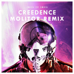 John De Sohn Feat. Noely Gray - Creedence (Joakim Molitor Remix)