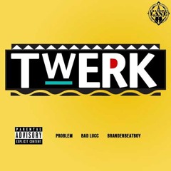 Miami Twerk Edition Vol. 4